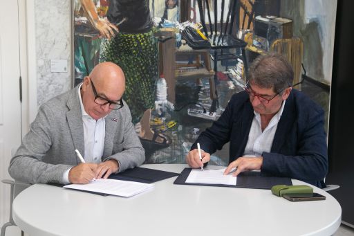 A Deputación impulsa o proxecto de turismo científico do Monte Pindo con 86.600 euros