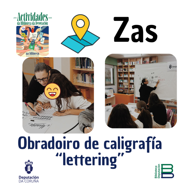 Resumo de actividades na provincia (xaneiro 2026)