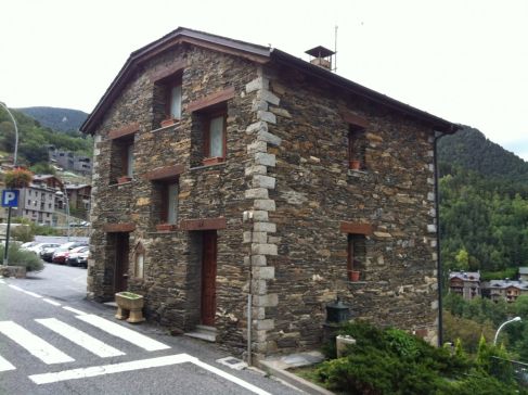 O fondo da Casa Nagol, ao Arxiu de Andorra