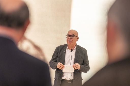 A Deputación destina máis de 490.000 euros a iniciativas de promoción económica en concellos durante o 2025