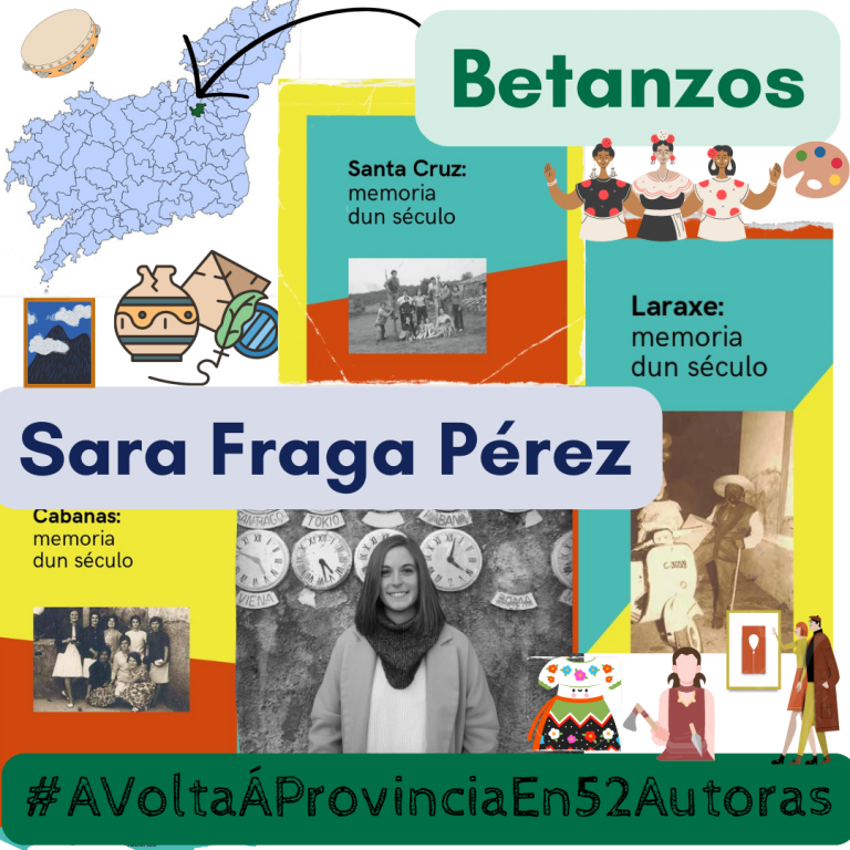 Sara Fraga Pérez