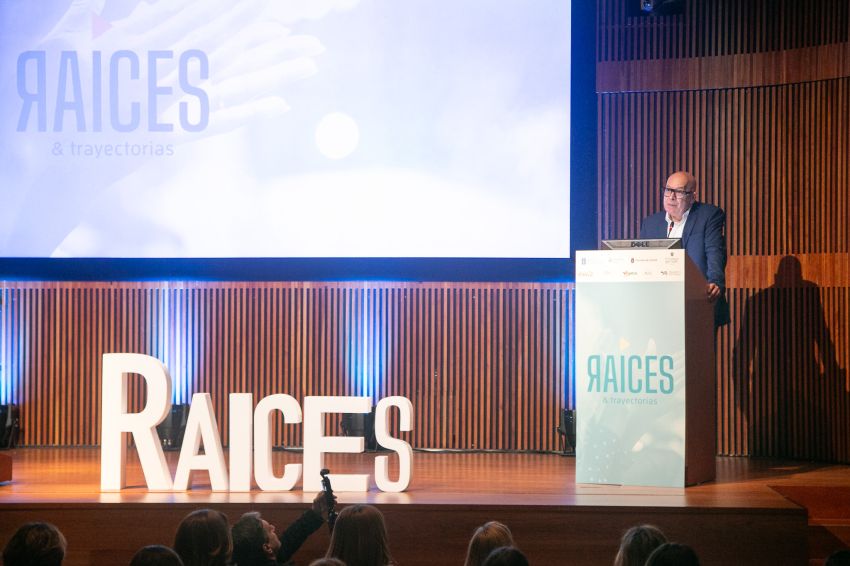 Regueira destaca a importancia de impulsar espazos que recoñezan o papel das mulleres no ámbito económico e empresarial