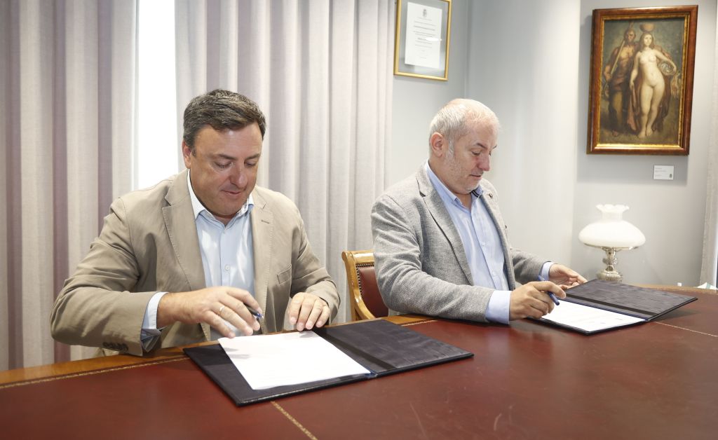 A Deputación apoiará con 250.000 euros o Festival Noroeste Estrella Galicia 2026