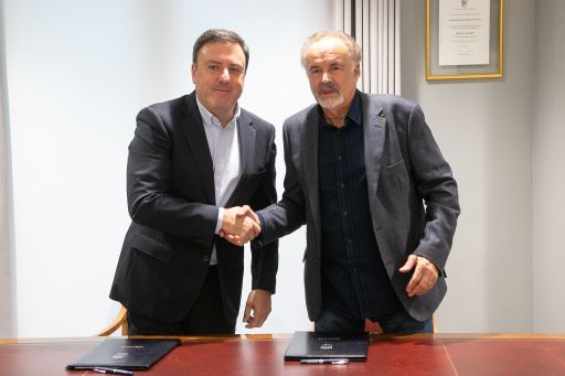 A Deputación financia o ciclo cultural “Martes das Artes” da Real Academia Galega de Belas Artes