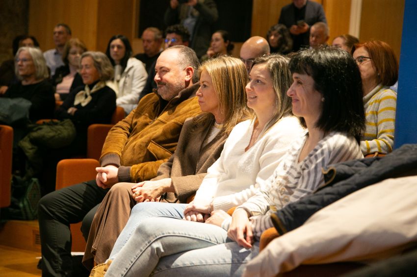 A Deputación da Coruña reivindica máis apoio e visibilidade para o deporte feminino