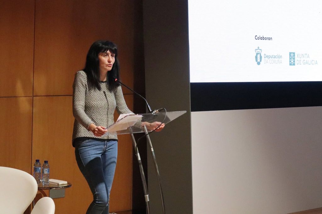 A Deputación da Coruña reivindica a importancia da educación inclusiva na clausura do Congreso “Construíndo o futuro da educación” de Down Galicia