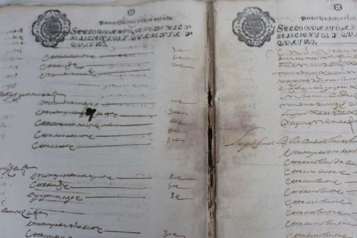 Un documento de 1644 dará datos interesantes nas Xornadas da Cultura do Viño en Montilla-Moriles