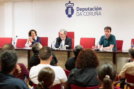 Aberto o prazo para presentar propostas ao II Certame ‘Fondo de proxetos culturais do Reino de Galicia’