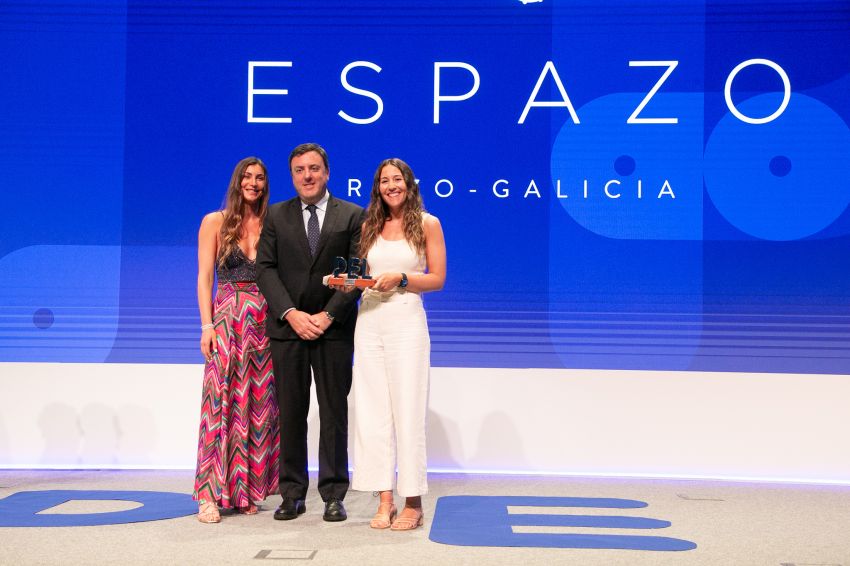 CLUN, Espazo Nature Retreat e Somadrome Films gañan os Premios PEL 2025 da Deputación da Coruña nunha edición con récord de participación