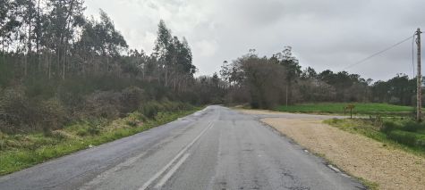 A Deputación defende o encargo a TRAGSA das obras da DP-2302 para garantir o seu remate inmediato tras cinco anos paralizada polo abandono da empresa adxudicataria