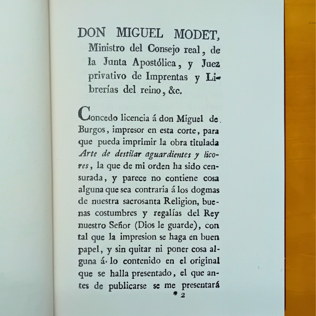 Alvarellos (1977- actualidade)