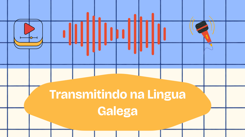 A Deputación convoca a primeira edición do Premio de Pódcast 