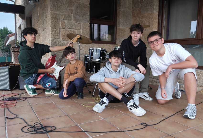 O concurso ‘Quero Cantar’ 2026 fai públicos  os grupos que actuarán na final da IX edición