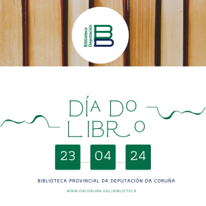 Programa de lecturas no EBIBLIODACORUNACLUB, o club lector dixital da provincia da Coruña