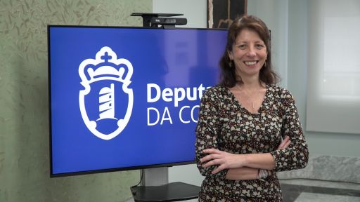 Comeza o Regueibertso, o encontro escolar entre regueifeiras galegas e bertsolaris do País Vasco, co apoio da Deputación