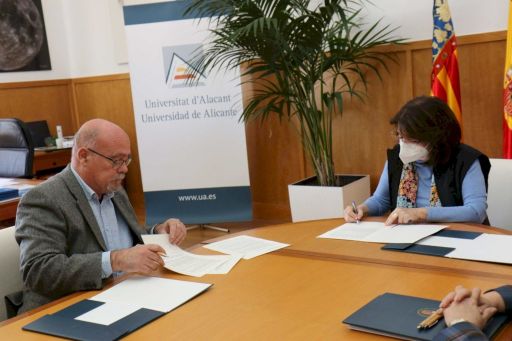 A Universidade de Alicante recibe os fondos documentais masónicos do Gran Oriente Español no exilio mexicano e Francia