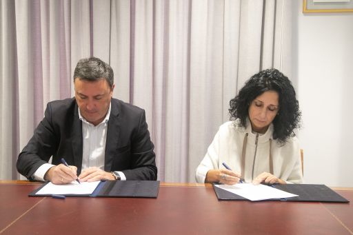 A Deputación da Coruña e o Concello de Cee crean o Certame Literario Batallón da Costa da Morte