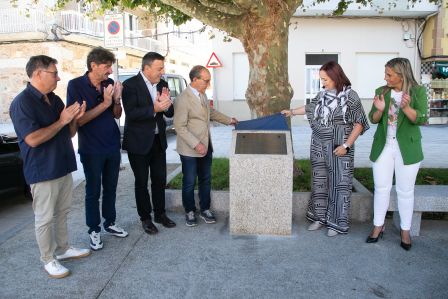 O pleno da Deputación aproba preto de 1 millón de euros en melloras de estradas provinciais en Santiago, Camariñas, Curtis, Vilasantar e A Coruña