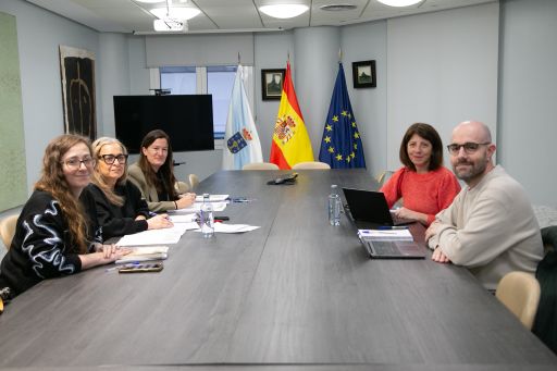 O X Premio Concepción Arenal recoñece os traballos do CRA Ponte da Pedra, de Carballo, e do Conservatorio Profesional de Música da Coruña