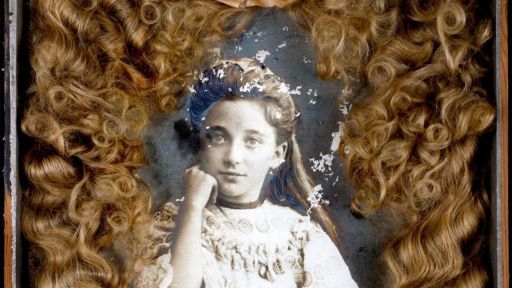 O Archivo da Región de Murcia lembra por Halloween a morte da pequena Pepita Vidal