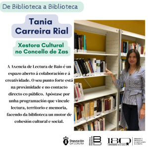 Día Internacional do Libro (B. Xuvenil)