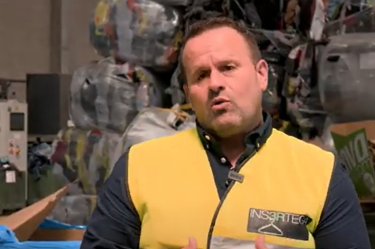 Premios PEL - Insertega