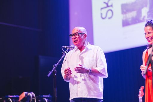 ‘A Paisaxe que Sabe’ da Deputación, presente no CHICHAFEST de Santiago