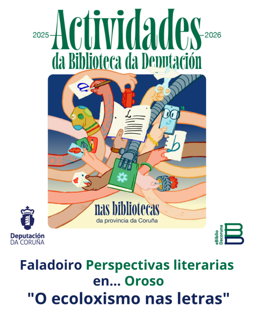 PERSPECTIVAS LITERARIAS