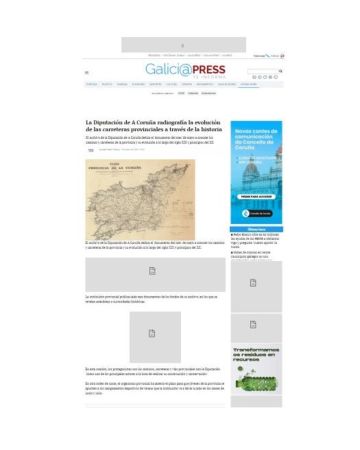 Galicia Press