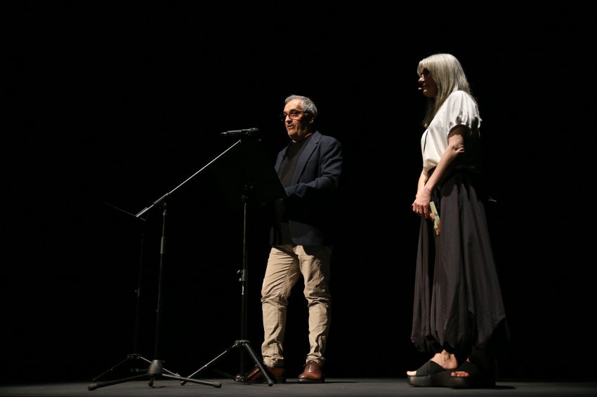 La Grande Chapelle abriu no Teatro Colón o Espazos Sonoros 2024