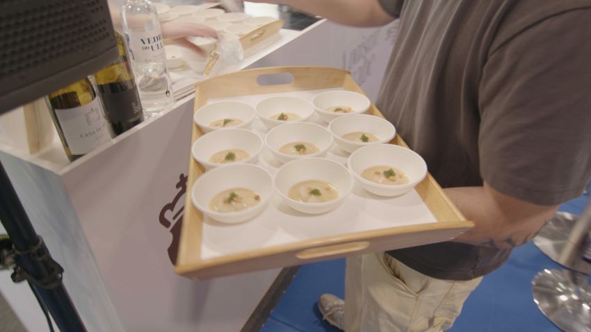 A Deputación despídese do Salón Gourmets cun balance «moi positivo» da súa segunda participación na feira