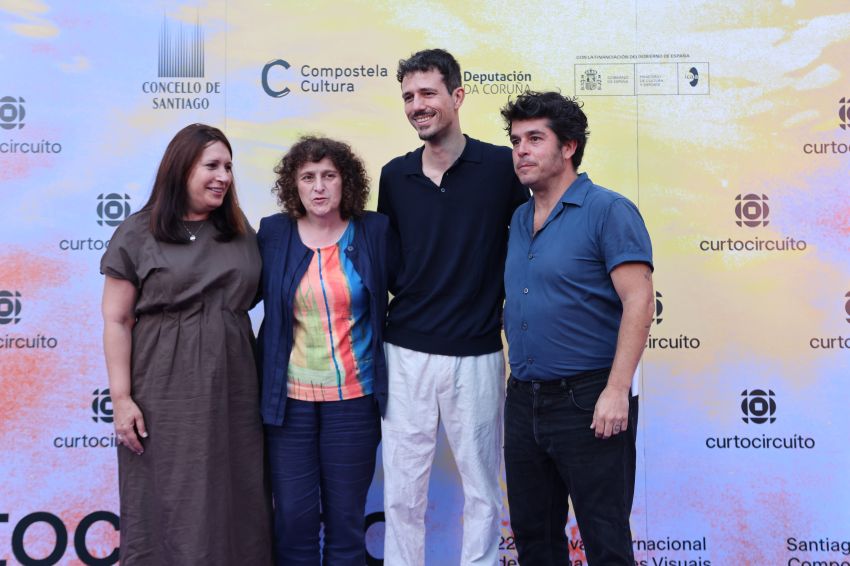 Comeza o 22º Curtocircuíto, “un festival consolidado como un espazo singular no panorama audiovisual internacional”