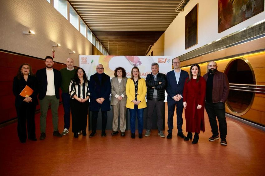 O Santiago(é)Tapas, organizado por Turismo de Santiago co apoio da Deputación, premia a proposta de O Sendeiro