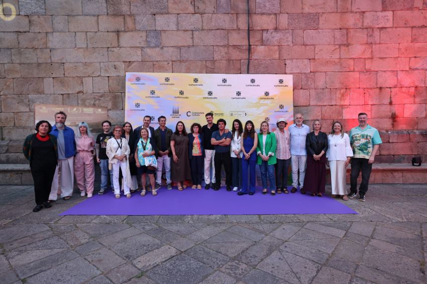 Comeza o 22º Curtocircuíto, “un festival consolidado como un espazo singular no panorama audiovisual internacional”