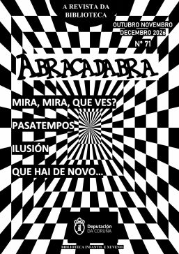 Abracadabra Nº 70