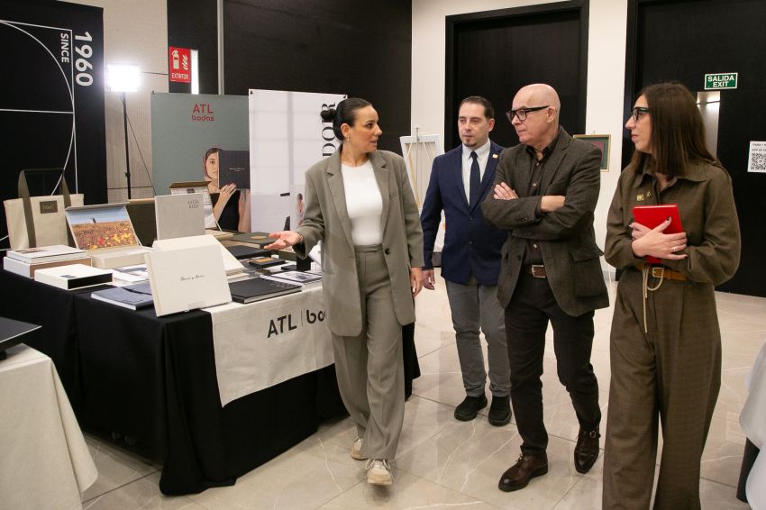 Xosé Regueira enfatiza o valor estratéxico do turismo profesional na inauguración do certame estatal de cualificacións da FEPFI na Coruña