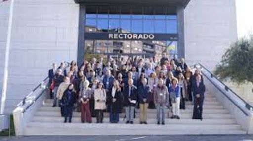 Responsables dos arquivos das universidades españolas abordan na UR os retos da xestión documental