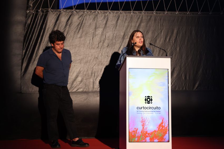 Comeza o 22º Curtocircuíto, “un festival consolidado como un espazo singular no panorama audiovisual internacional”