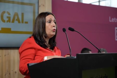 A Deputación e a USC renovan a súa aposta conxunta pola promoción e a difusión do coñecemento, a ciencia e a cultura