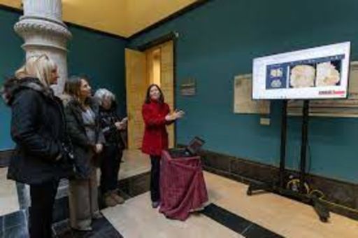 O archivo de Zaragoza estrea novo portal con 325.000 documentos a un só clic