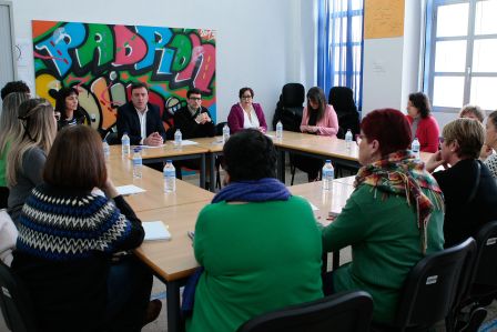 Formoso anima na entrega dos premios de Down Galicia a “traballar cada día pola inclusión e a igualdade de oportunidades”