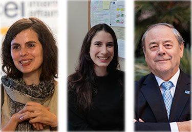 A Deputación outorga o I Premio Xoán Vicente Viqueira de investigación en Ciencias Sociais a José Mª Peiró, Ana García Juanatey e Olaya Cutrín Mosteiro