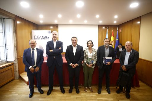 Formoso reclama consenso para reformar o financiamento municipal e advirte da situación “ao límite” de moitos concellos galegos