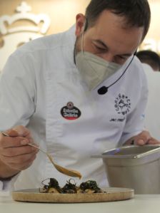 O Galicia Fórum Gastronómico, nova parada para a Deputación da Coruña e ‘A paisaxe que sabe’