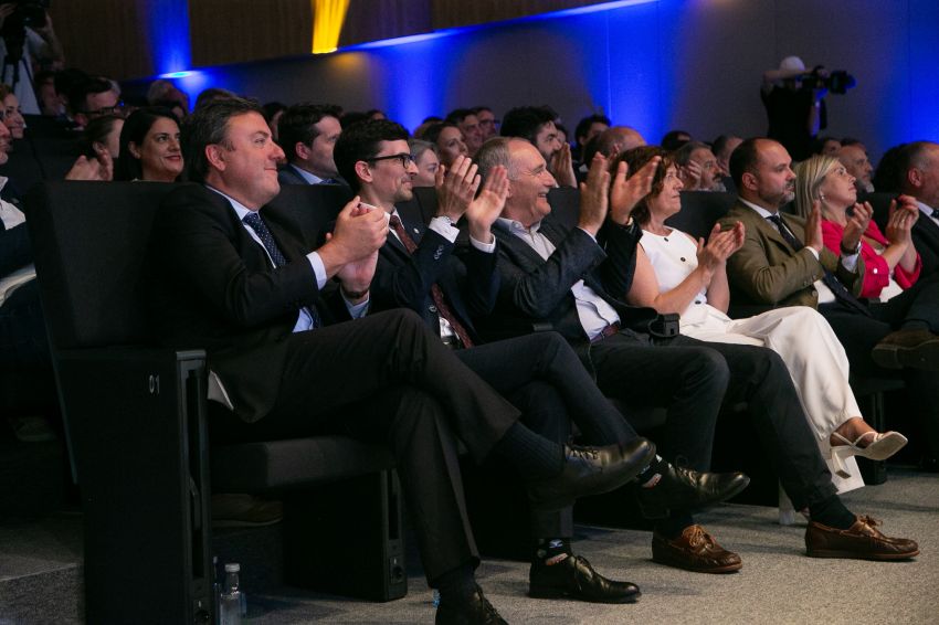 CLUN, Espazo Nature Retreat e Somadrome Films gañan os Premios PEL 2025 da Deputación da Coruña nunha edición con récord de participación