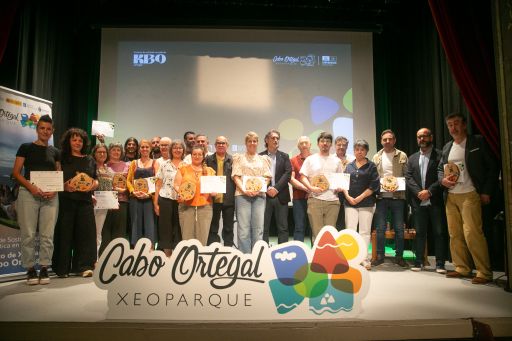 A marca agroalimentaria KB0 Ortegal inicia a súa andaina con preto de vinte empresas adheridas