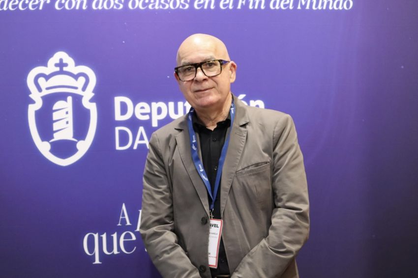 Regueira salienta a tradición conserveira de Barbanza Arousa como eixo do turismo industrial