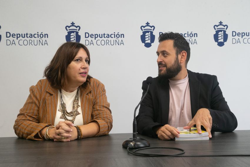 Unha nova xornada formativa da Rede Cultural da Deputación da Coruña explorará como aumentar a participación do público