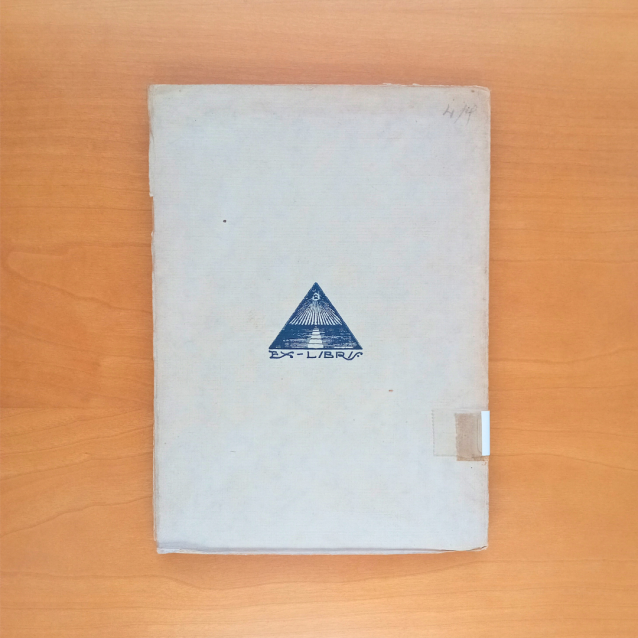 Citania (Bos Aires, 1959-1963)