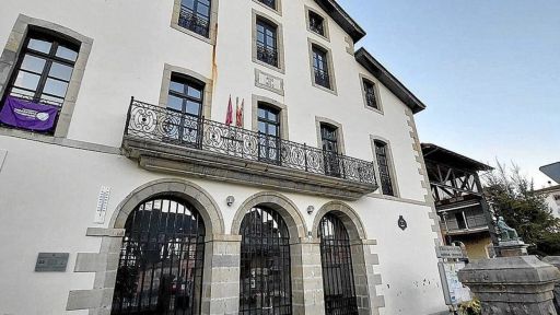 O Archivo Histórico de Artziniega, accesible na web do AH de Euskadi